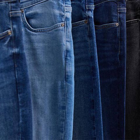 How To Wear Denim Shirts