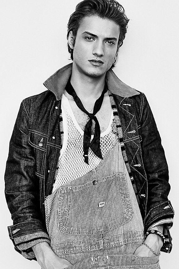 The Storm Rider Jacket