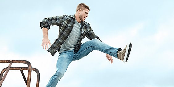 Lee Jeans