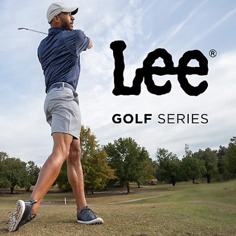 Lee Golf Series