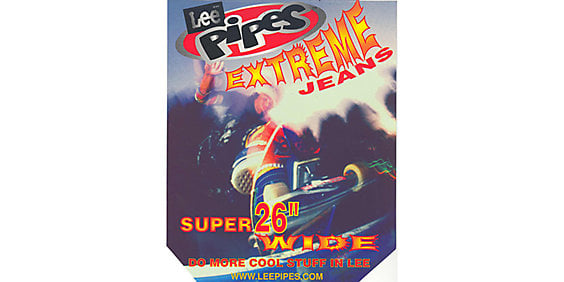 Lee Jeans
