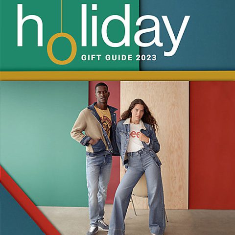 GIFT GUIDE