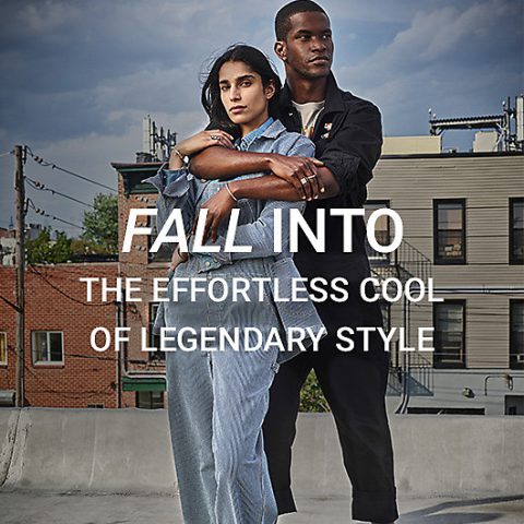 Fall Looks