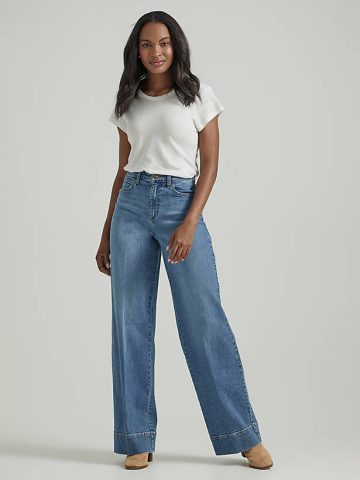 Women's Legendary Trouser Jean Women's Legendary Trouser Jean