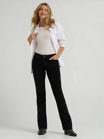 Women's Legendary Corduroy Bootcut Jean Women's Legendary Corduroy Bootcut Jean