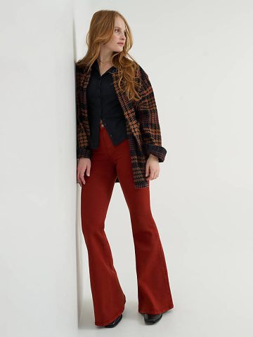 Women's High Rise Ever Fit® Flare Jean Women's High Rise Ever Fit® Flare Jean