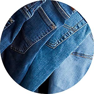 Denim Care Guide