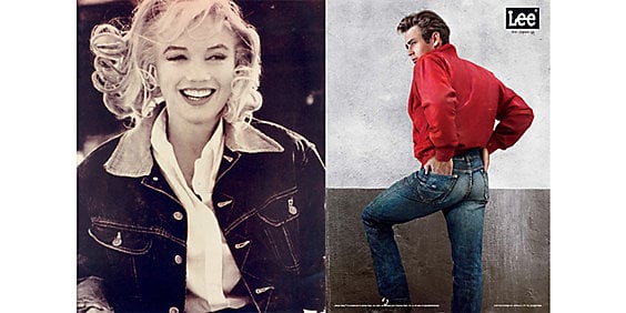 Lee Jeans