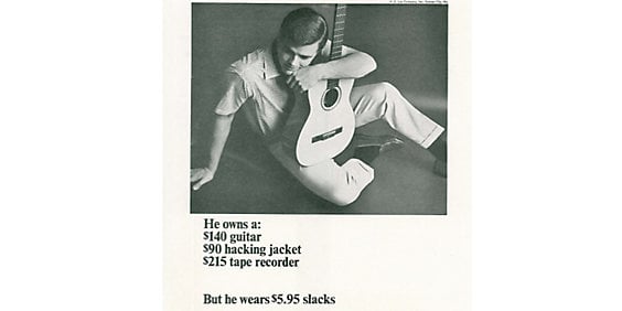 Lee Jeans