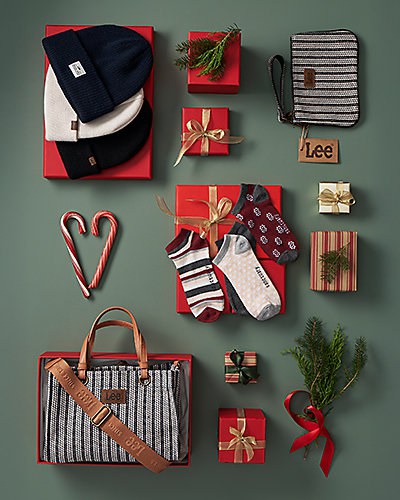 Stocking Stuffers