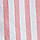 White Mallory Stripe