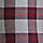Gray Port Plaid