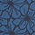 Indigo Floral