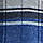 Navy Stratos Plaid
