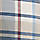 Slate Gray Plaid