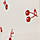 Ivory/Red