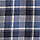 Rebel Sea Plaid