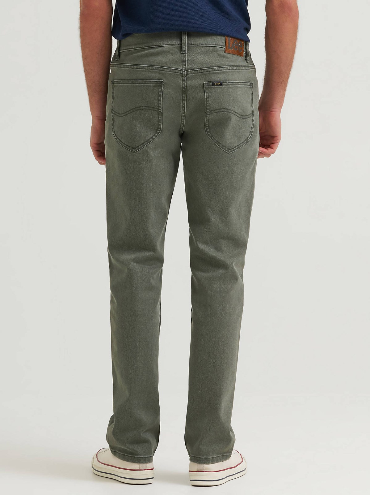 Men's Legendary Regular Straight Jean - view 3