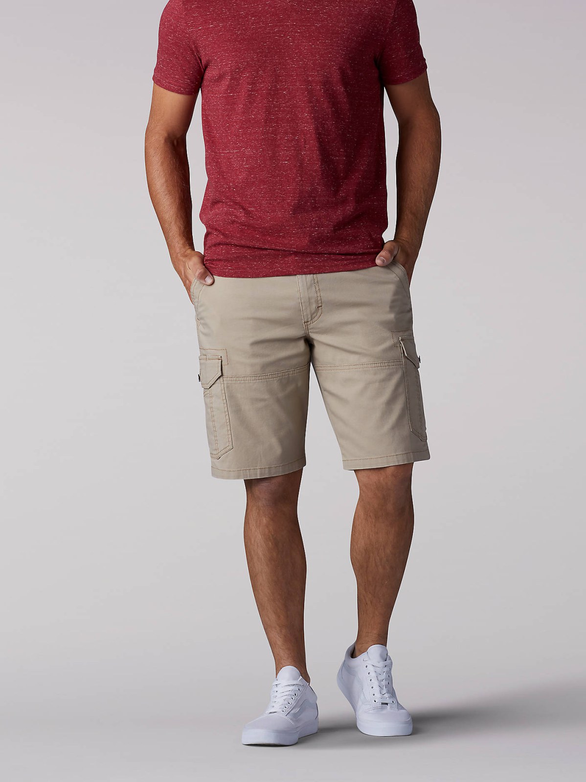 Men's Extreme Motion Swope Cargo Short