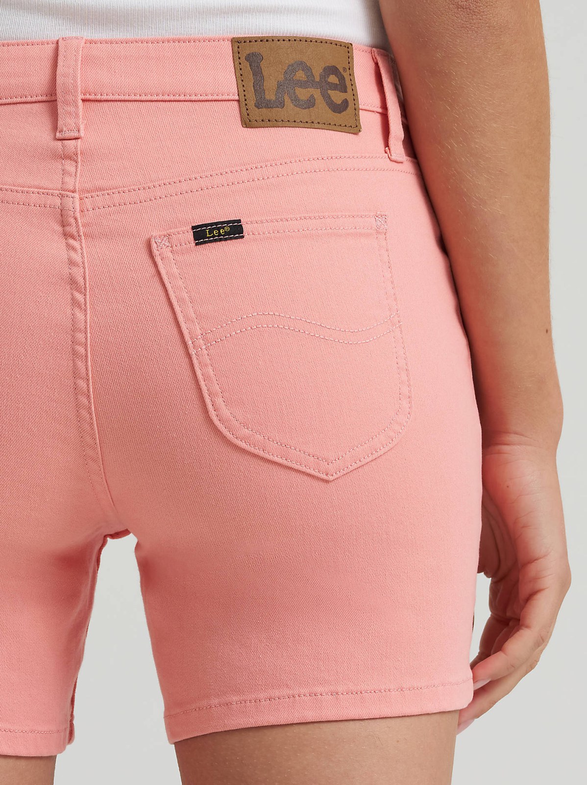 Women's Legendary Short - view 5