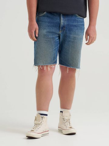 Vintage 90s Cut Off Bermuda
