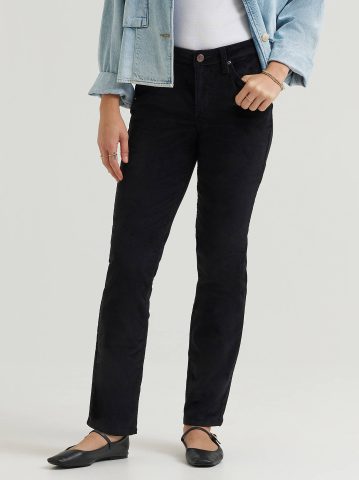 Women's Legendary Corduroy Straight Jean