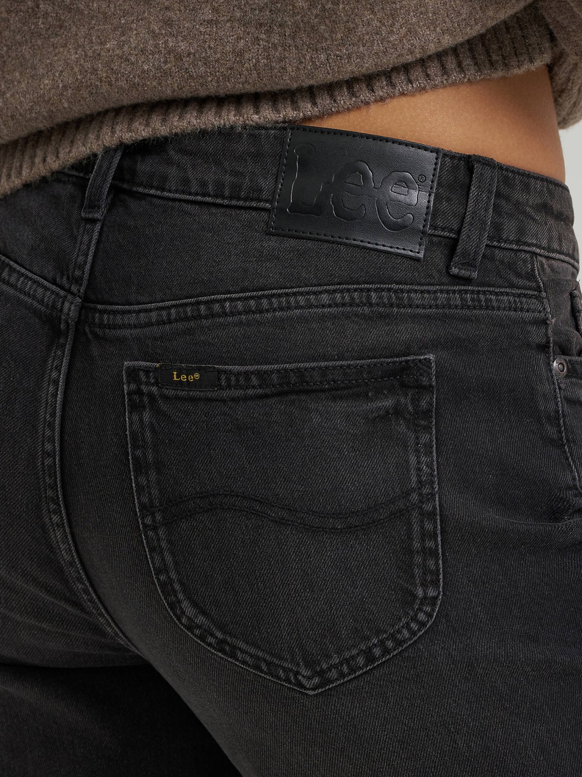 Women's Bootcut Jean - view 7