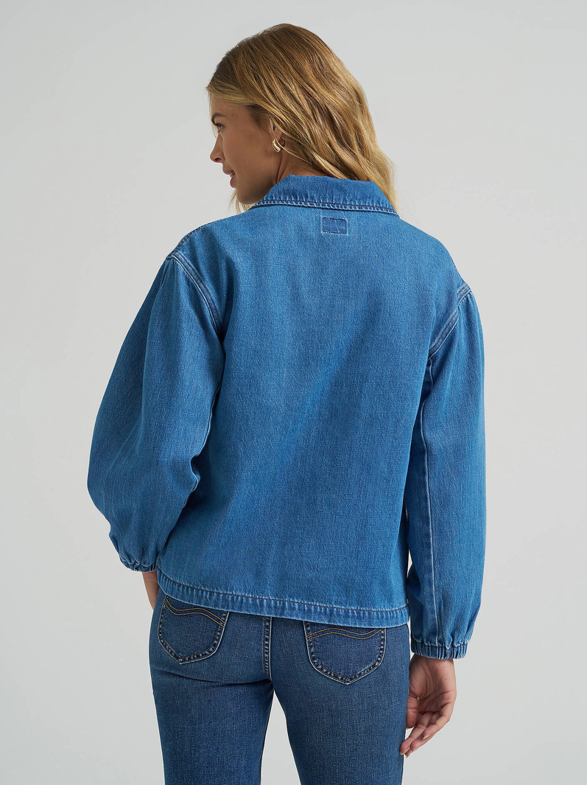 Women's Legendary Chore Shacket - view 2
