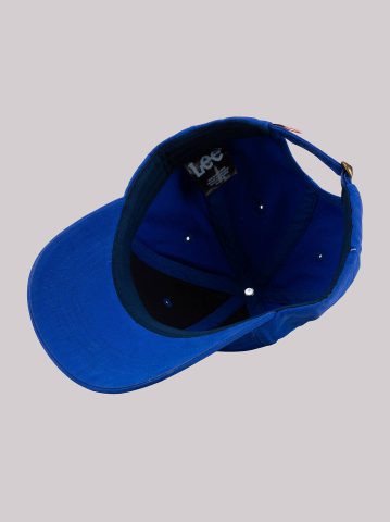 Women's Round Logo Patch Hat