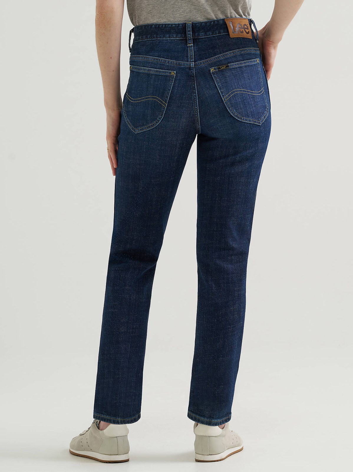 Women's Slim Straight Rider™ Jean - view 4