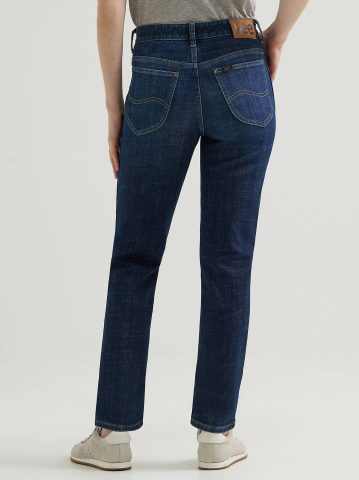 Women's Slim Straight Rider™ Jean