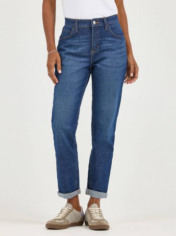 Women's Legendary 90's Taper Leg Jean