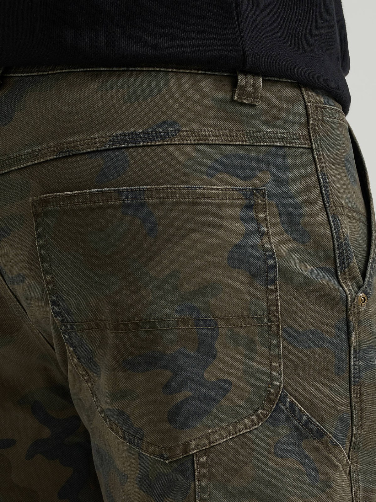 Men's Legendary Workwear Carpenter Short - view 6