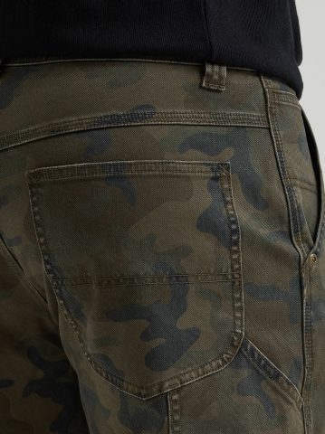Men's Legendary Workwear Carpenter Short