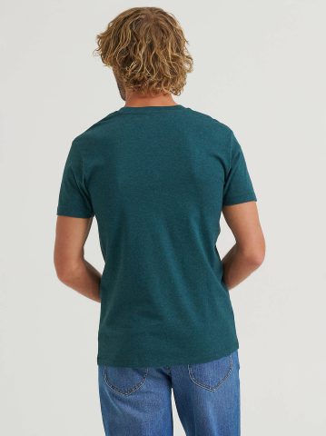 Men's Pocket Tee