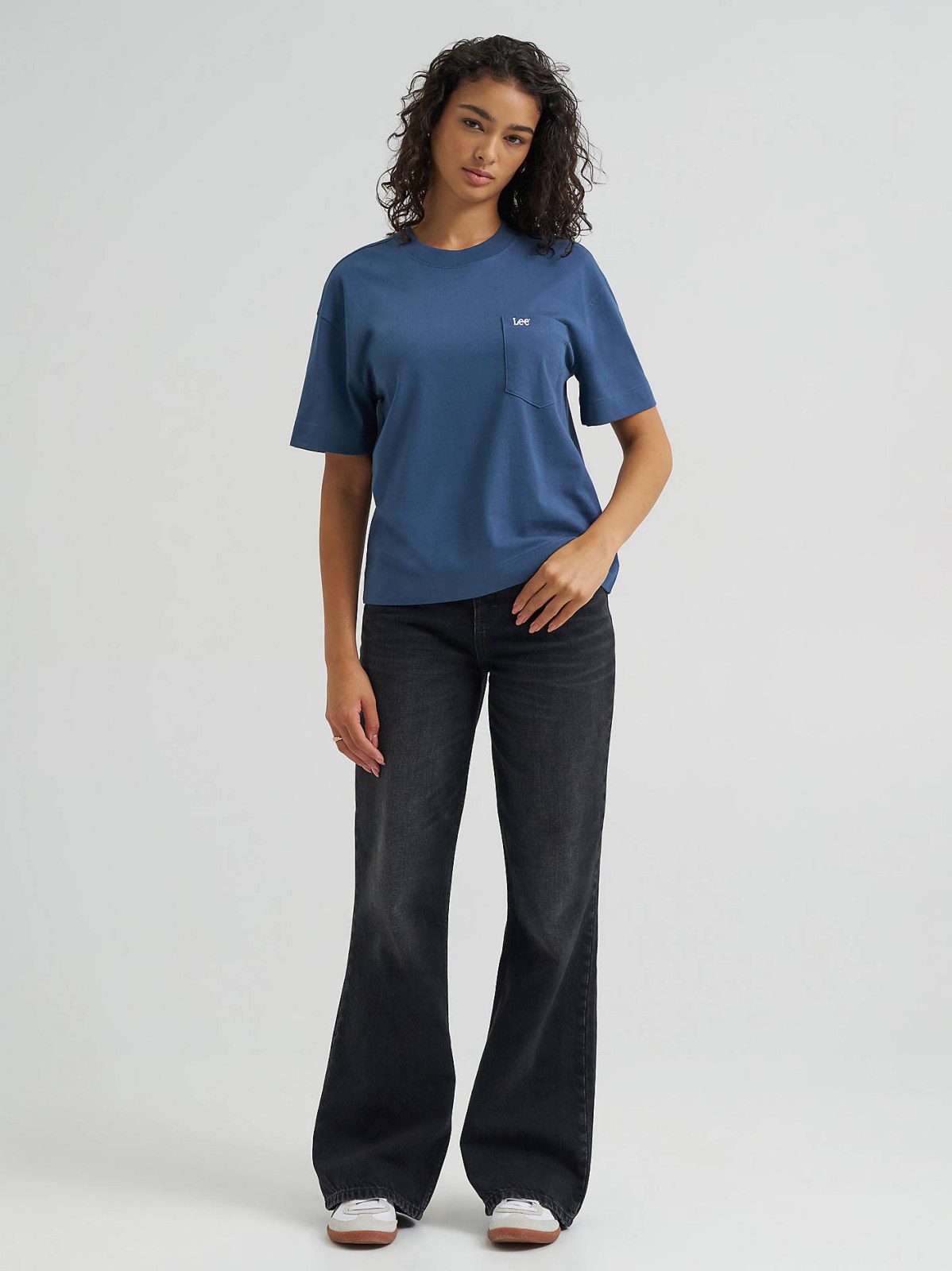 Women's Pocket Tee - view 5