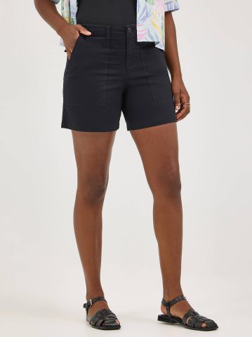 Women's Legendary Utility Short — alternate view
