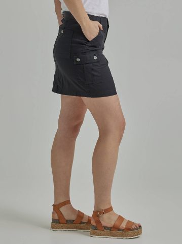 Women's Ultra Lux Comfort with Flex-to-Go Skort