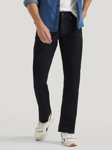 Men's Extreme Motion MVP Straight Fit Twill Pant