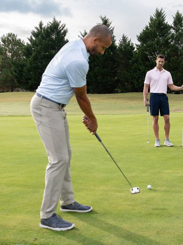 Men's Golf Series Performance Pant