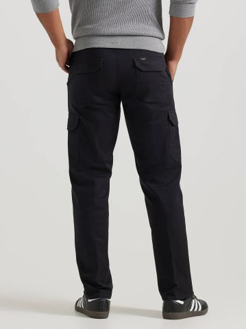 Men's Extreme Motion Cargo Twill Pant