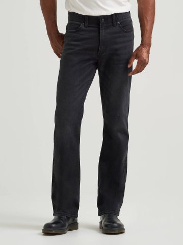 Men's Extreme Motion Bootcut Jean