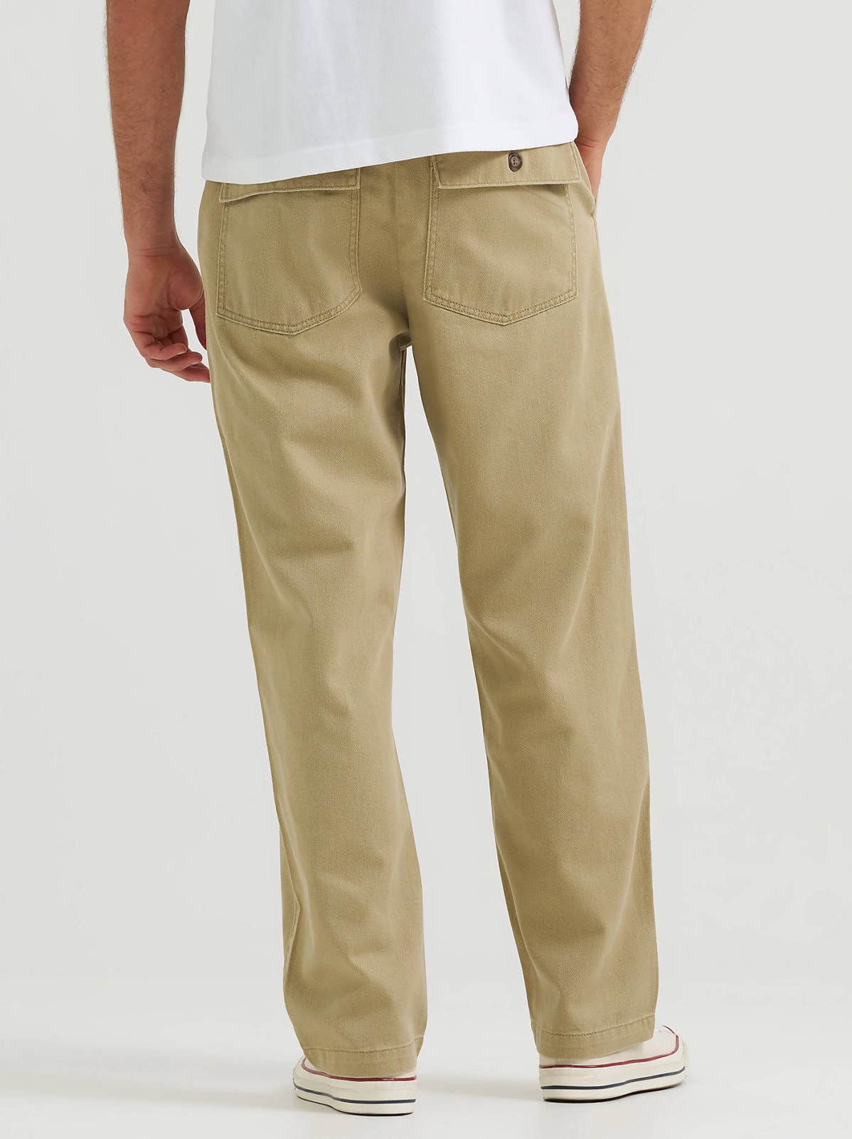 Men's Legendary Relaxed Utility Pant - view 3