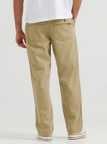 Men's Legendary Relaxed Utility Pant