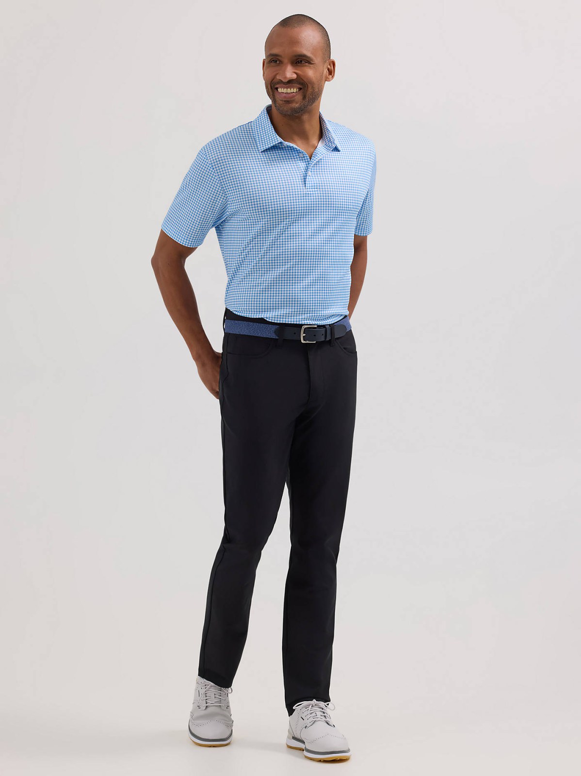 Men's Golf Series Performance Pant - view 8
