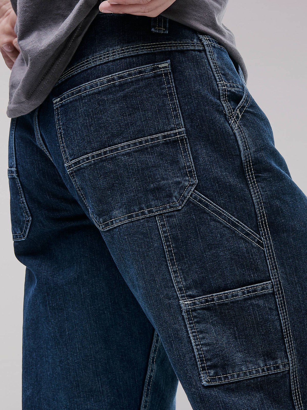 Men’s Lee Carpenter Jean - view 4