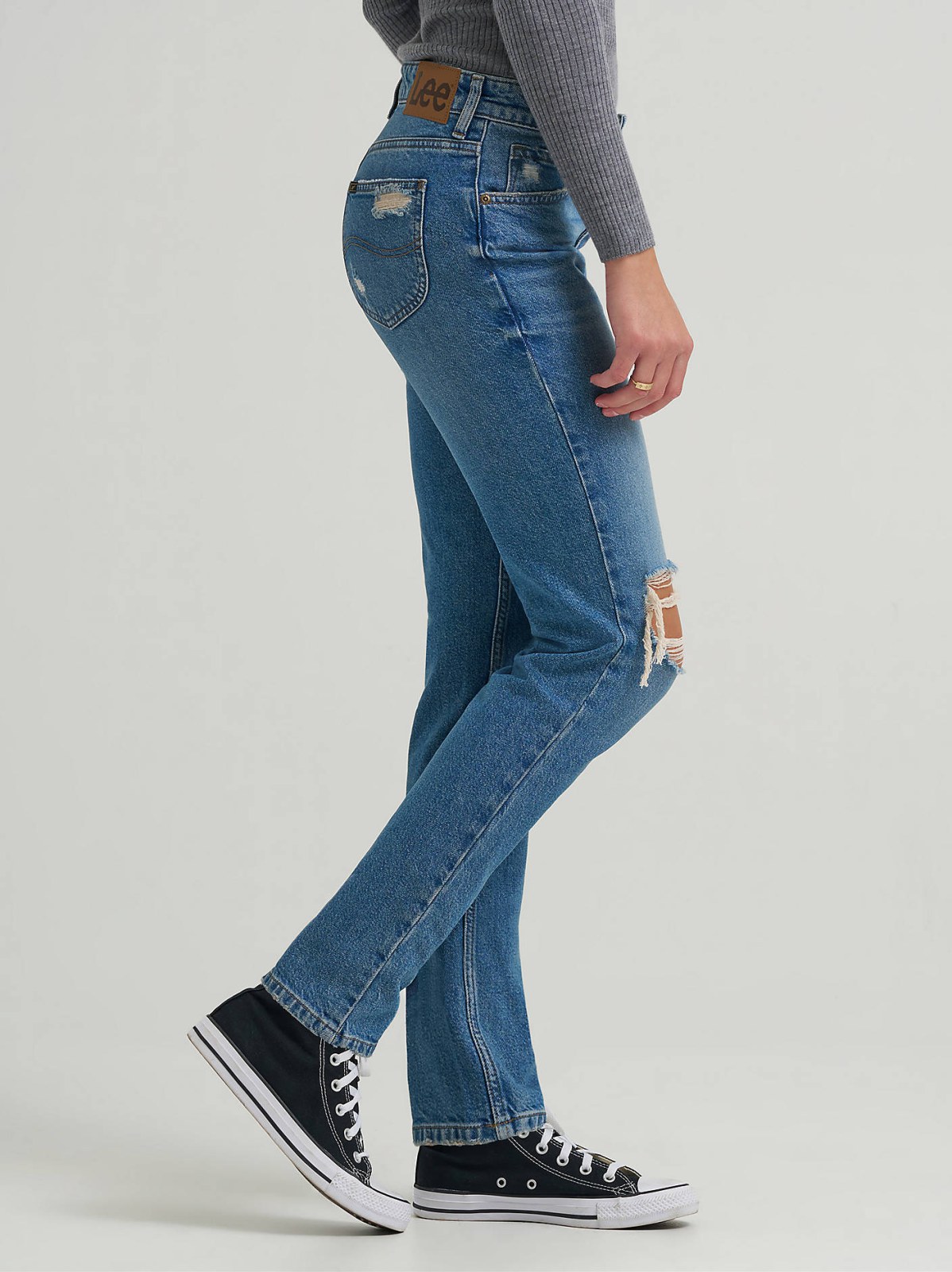 Women's 90's Jean - view 4