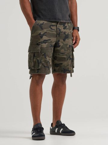 Men's Legendary Loose Sierra Cargo Short