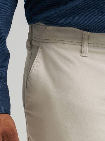 Men's Extreme Motion Khaki Pant (Big & Tall)