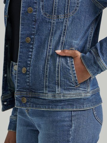 Women's Legendary Rider™ Jacket
